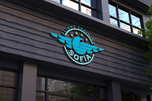 Logo Design by Kavth for this project | Design: #30923871