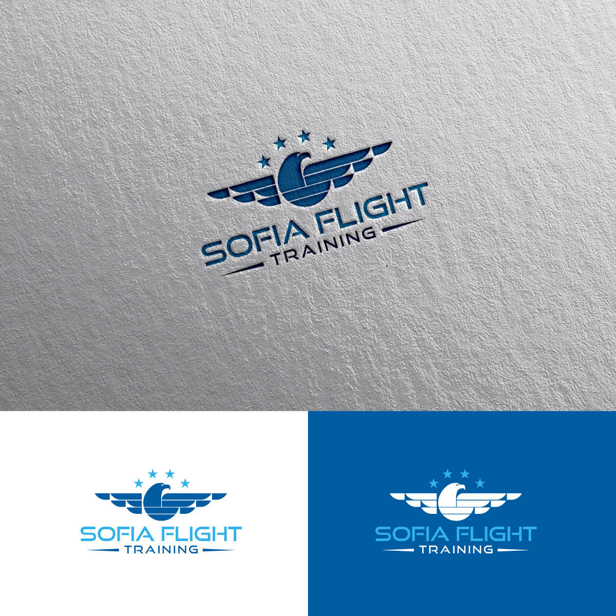 Logo Design by chris Ray for this project | Design #30903107