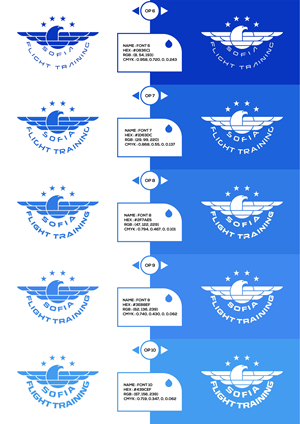 Logo Design by Tiono for this project | Design: #30958514