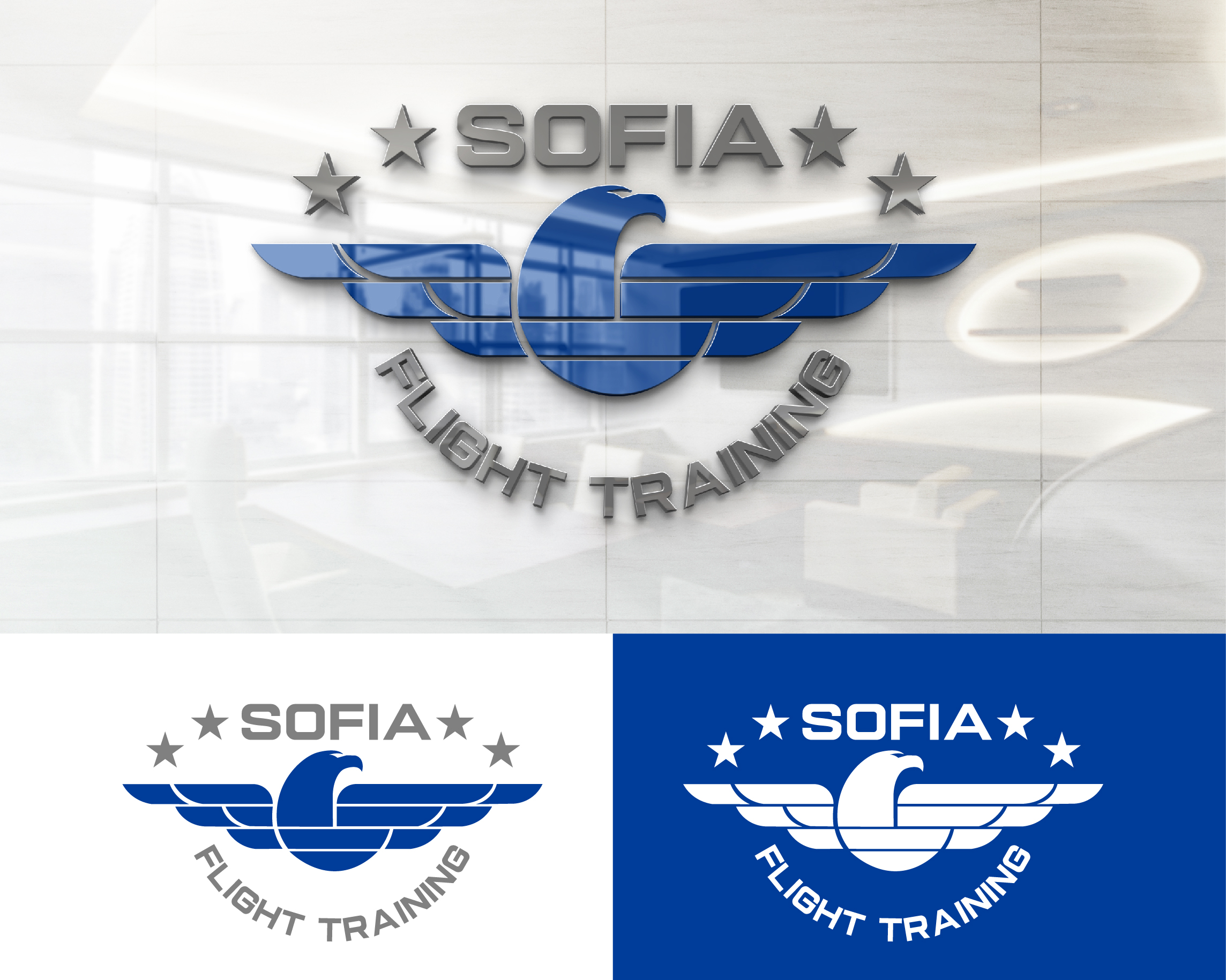 Logo Design by dx_designer for this project | Design #30937414