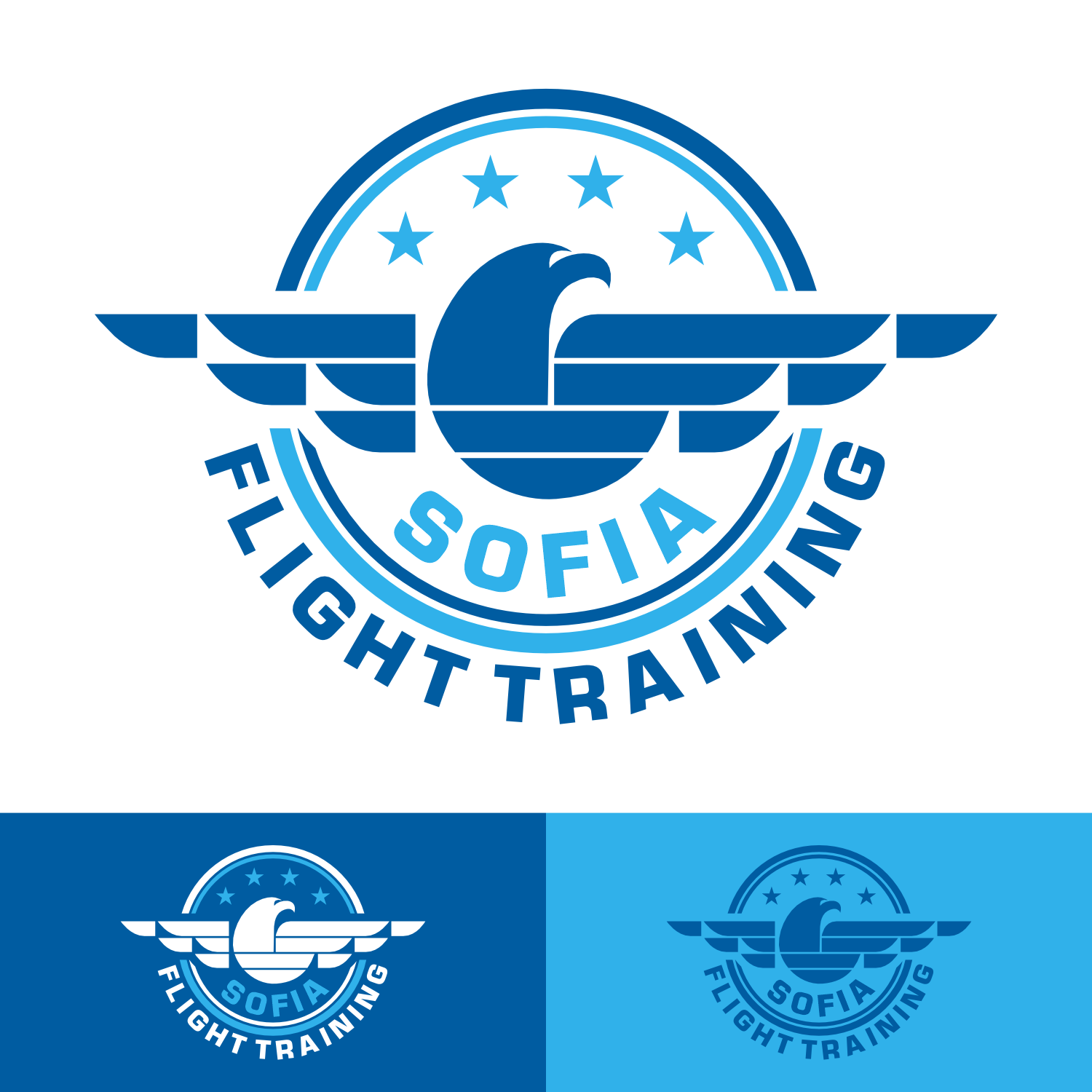 Logo Design by Dalang Design for this project | Design #30898281