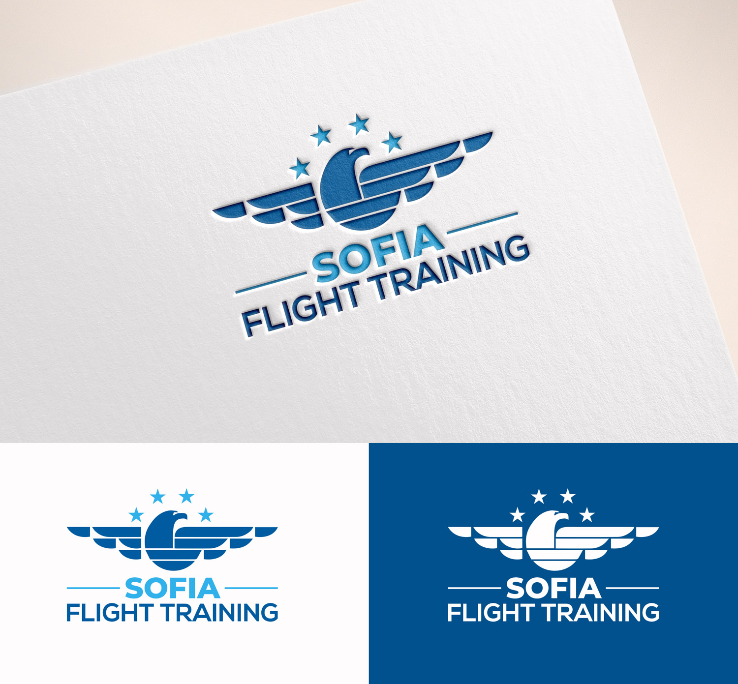 Logo Design by M Art & Design for this project | Design #30896520
