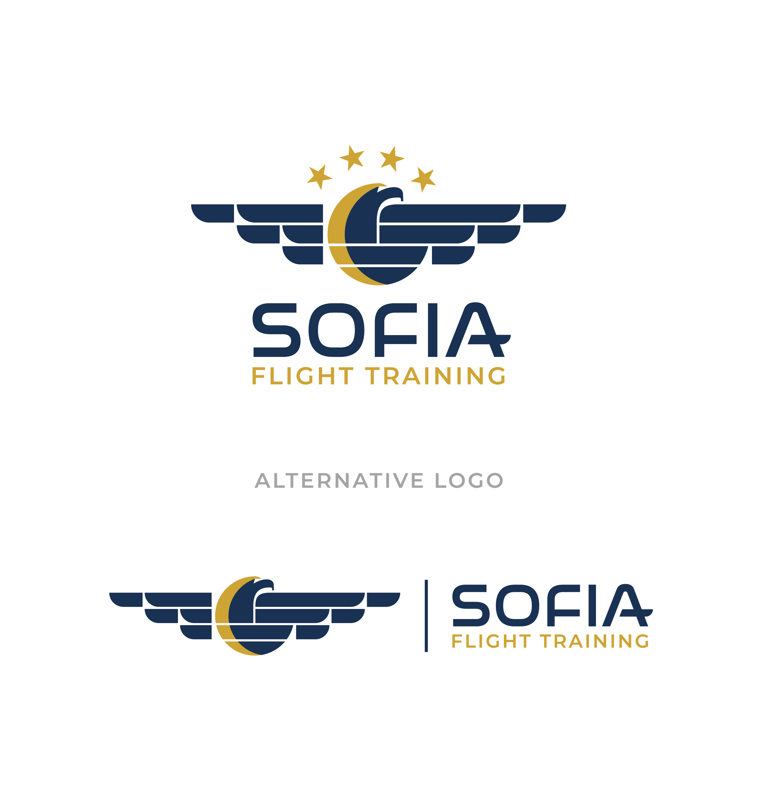 Logo Design by Shirbeny for this project | Design #30899823