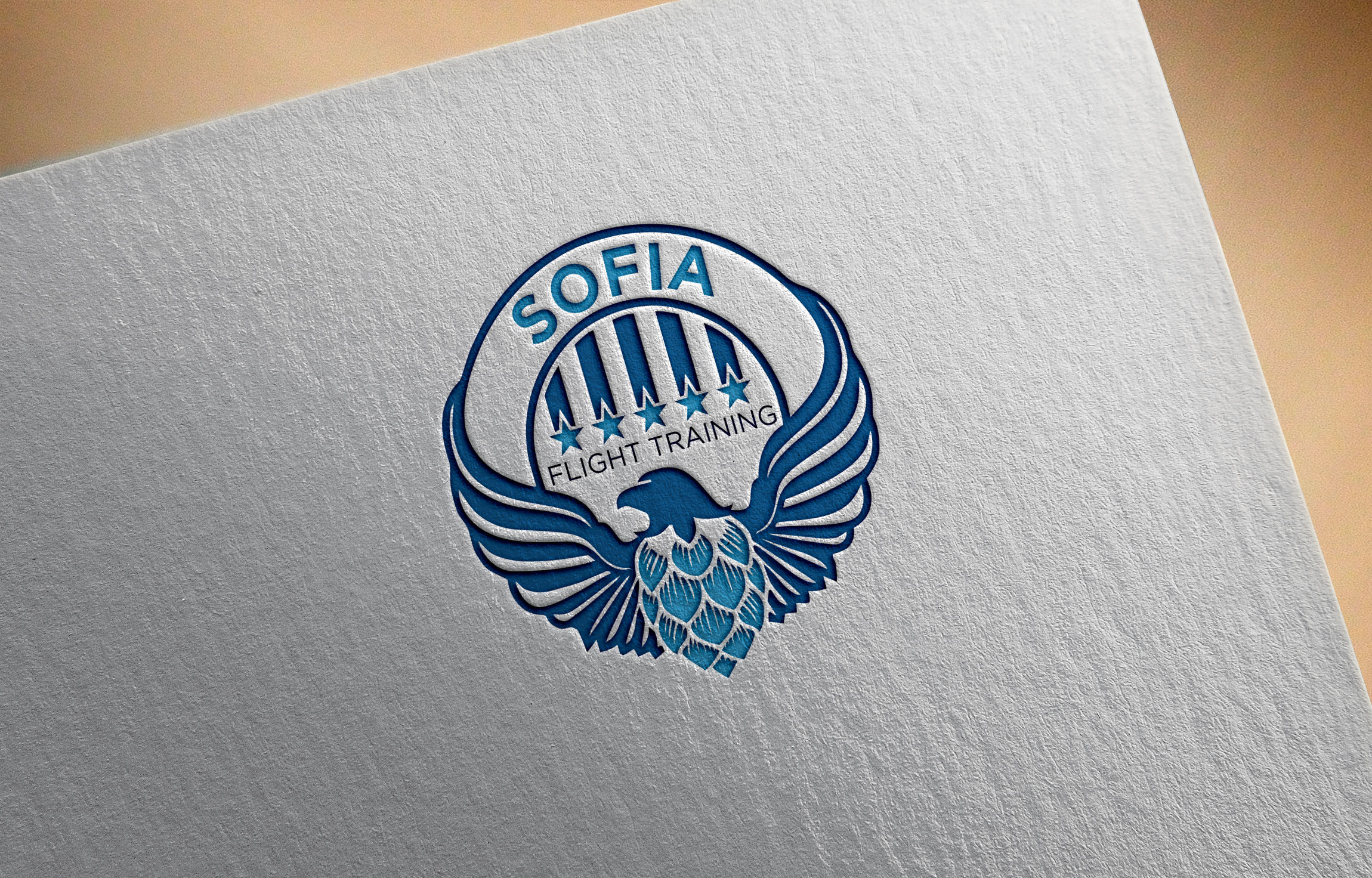 Logo Design by FarjanaTonni for this project | Design #30897254