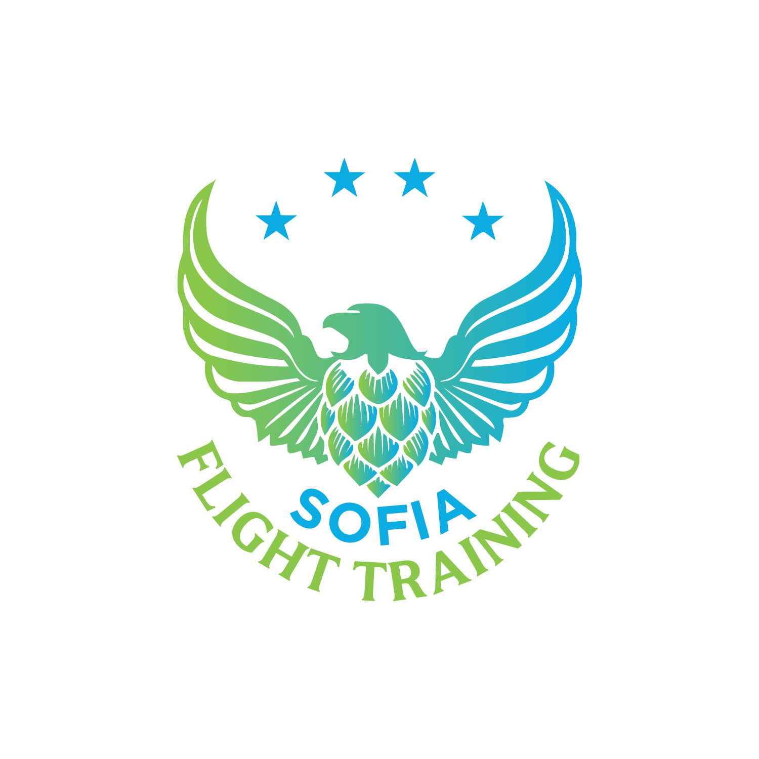 Logo Design by FarjanaTonni for this project | Design #30916387