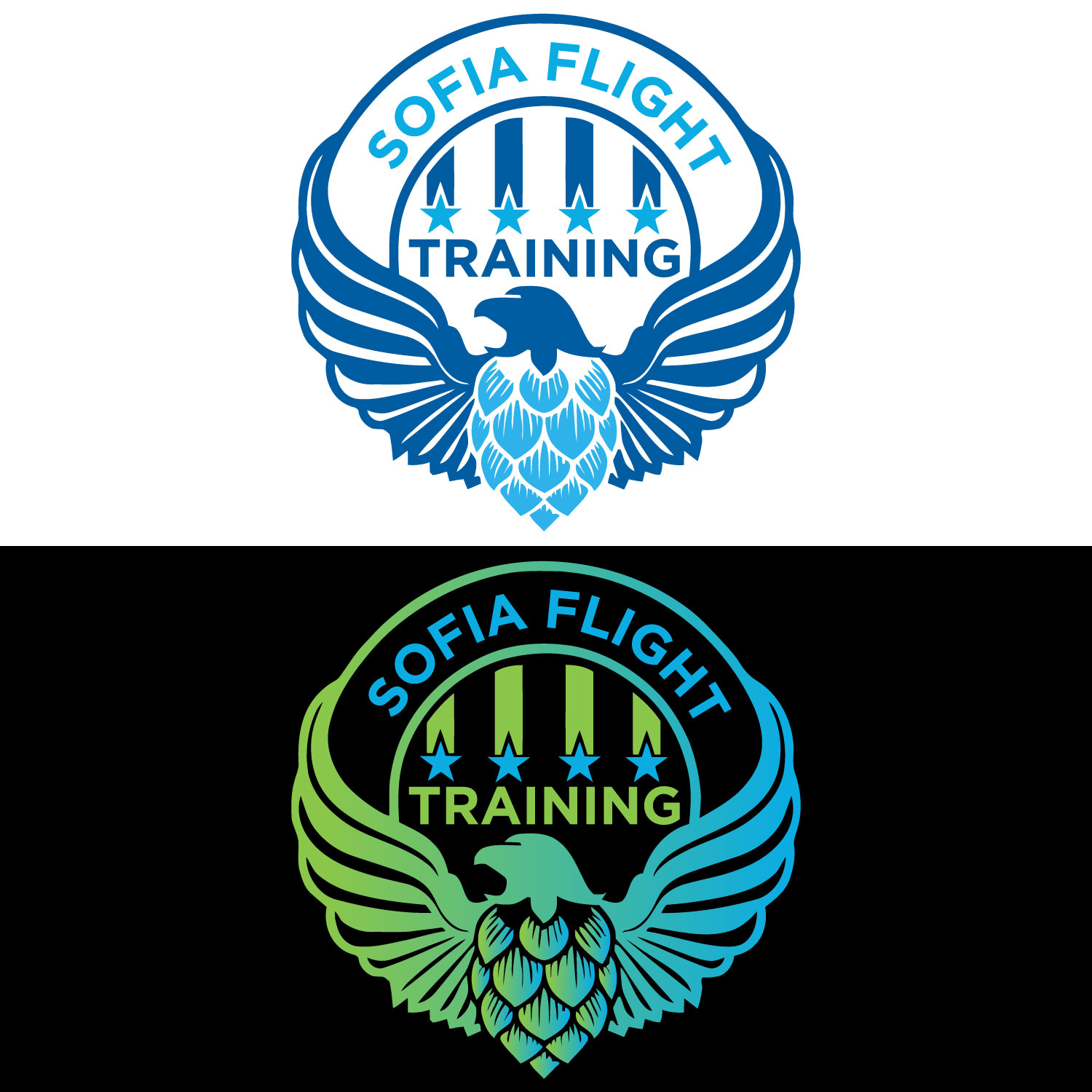 Logo Design by FarjanaTonni for this project | Design #30956710