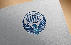 Logo Design by FarjanaTonni for this project | Design: #30957747