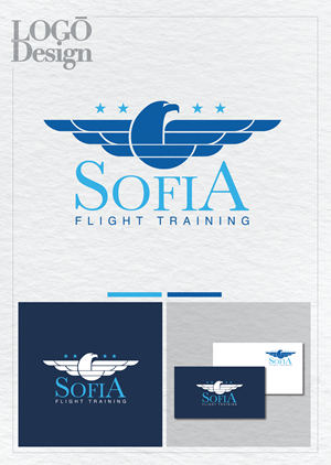 Logo Design by FAIZ HAIQAL for this project | Design: #30919984