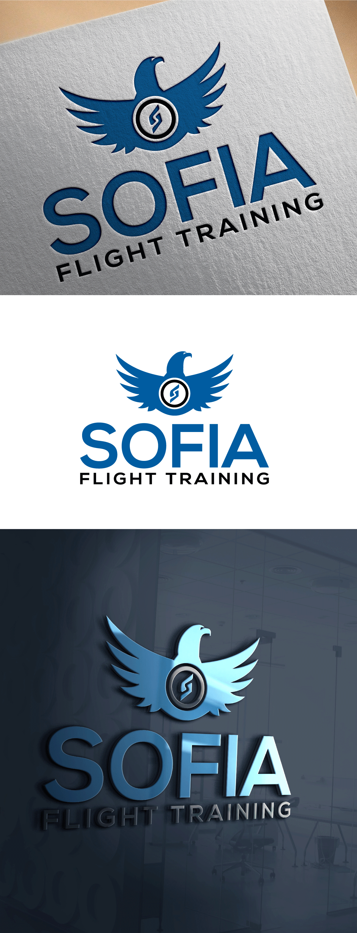 Logo Design by Masum01 for this project | Design #30903801