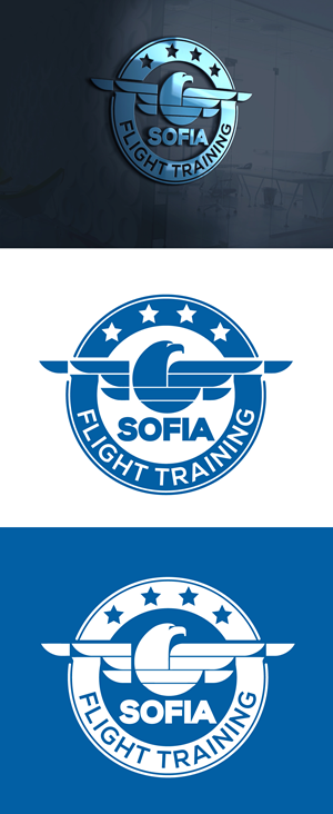 Logo Design by tanjir01 for this project | Design: #30903682