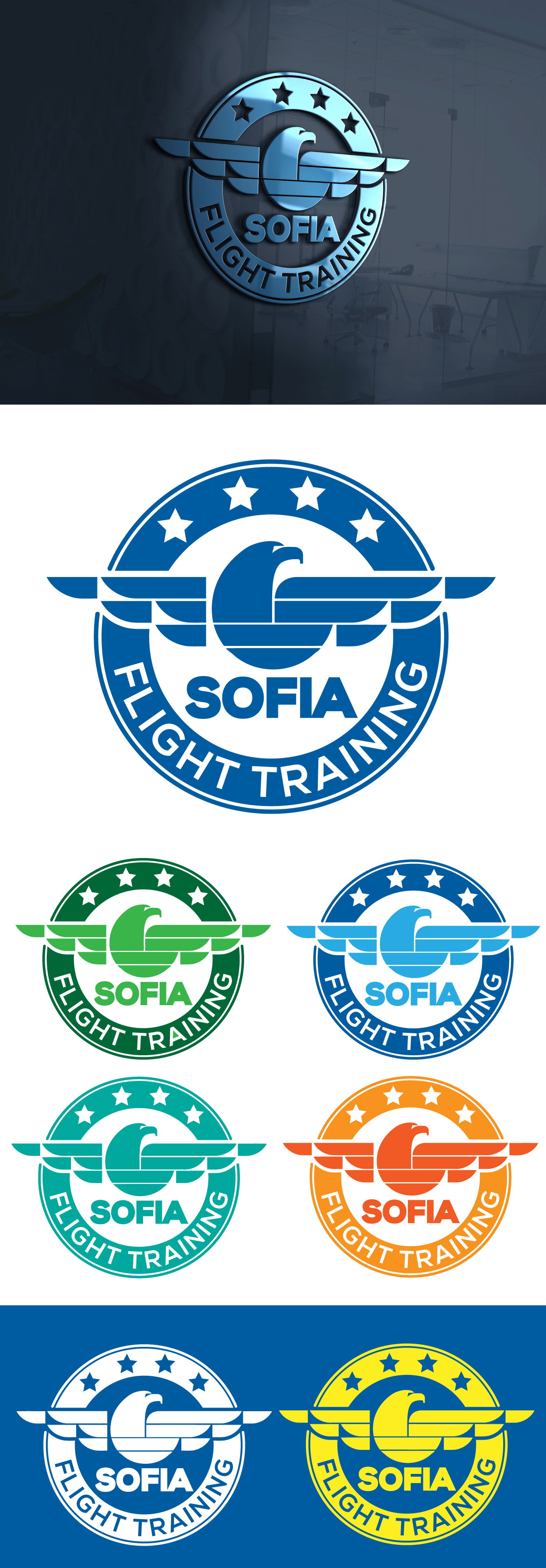 Logo Design by tanjir01 for this project | Design #30909552