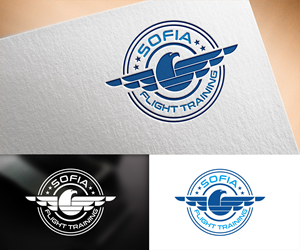 Logo Design by Vishak vasu for this project | Design: #30940963