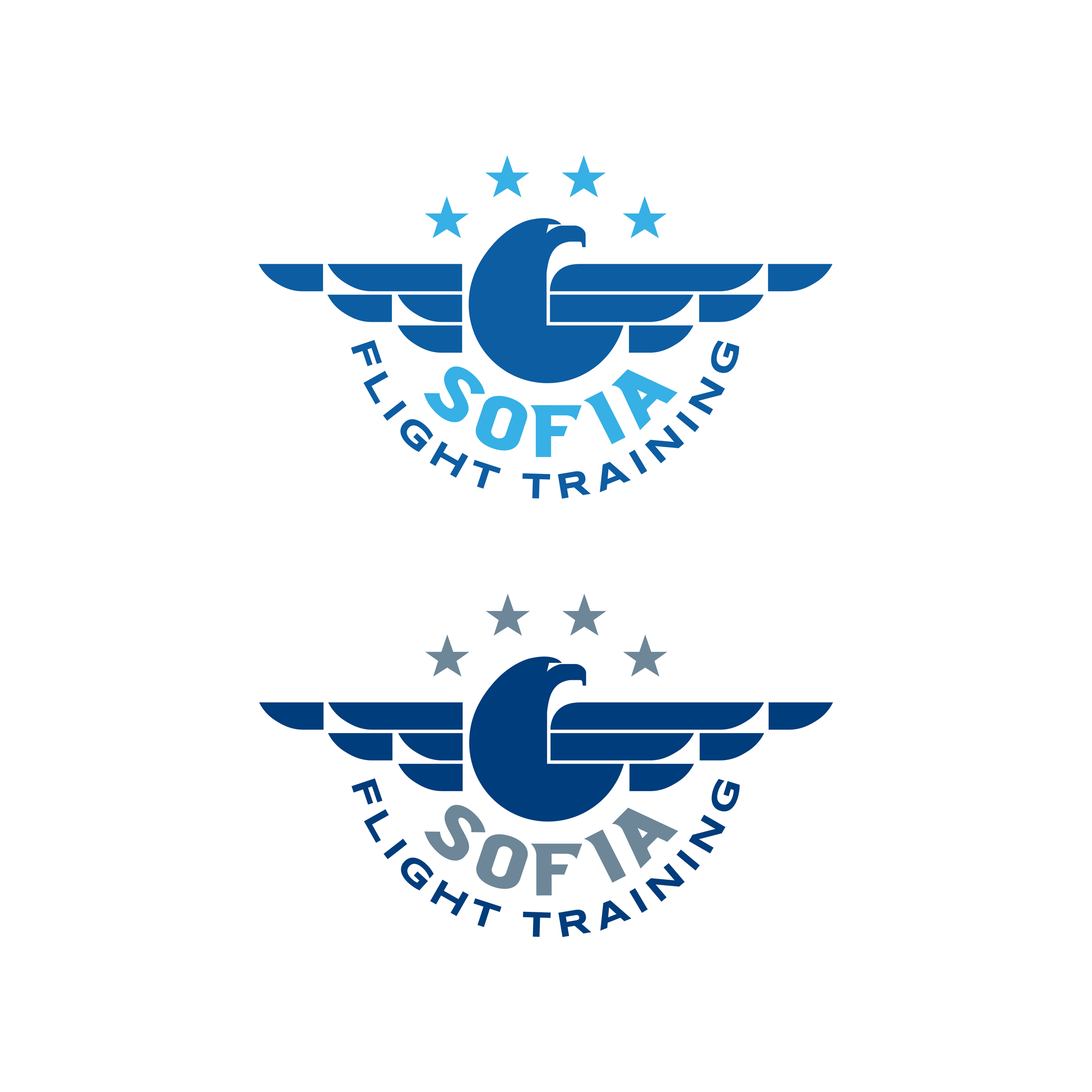 Logo Design by tavi for this project | Design #30911420