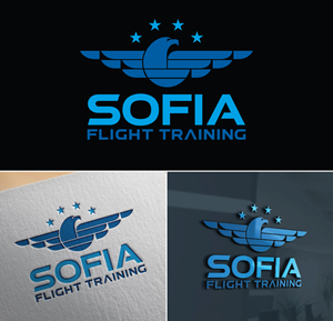 Logo Design by Atec for this project | Design: #30903526
