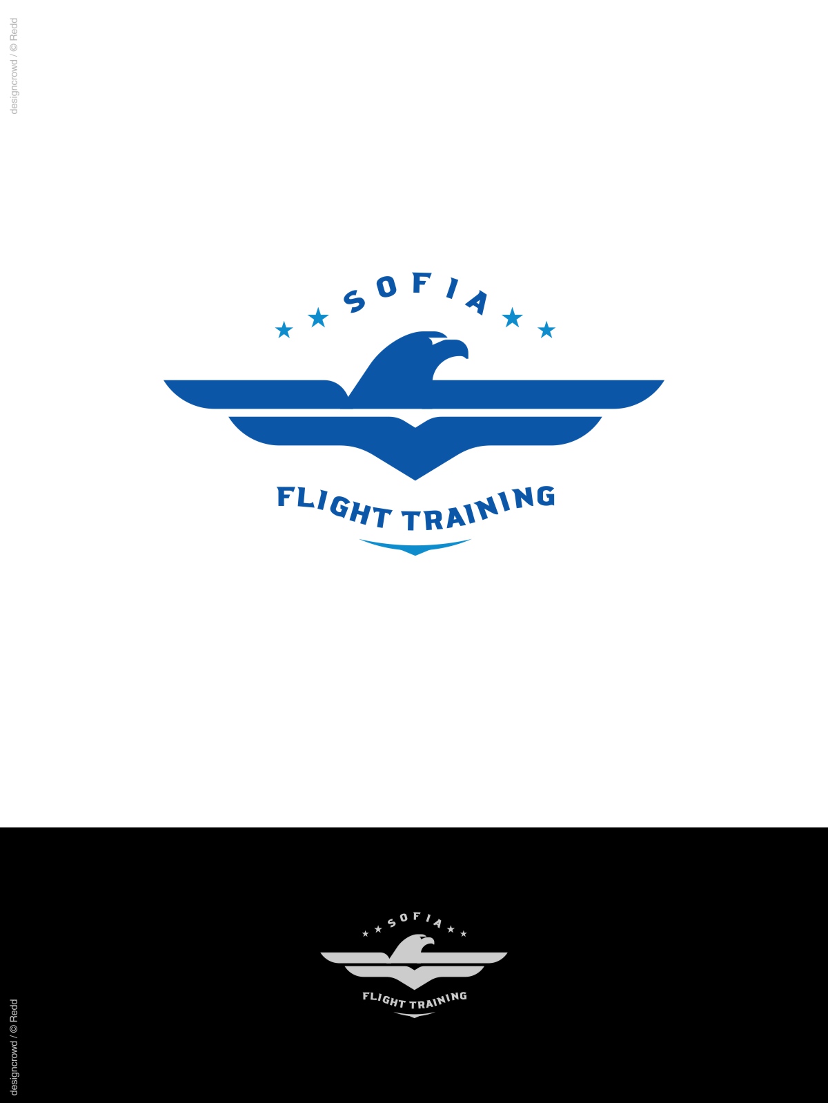 Logo Design by Redd for this project | Design #30899116