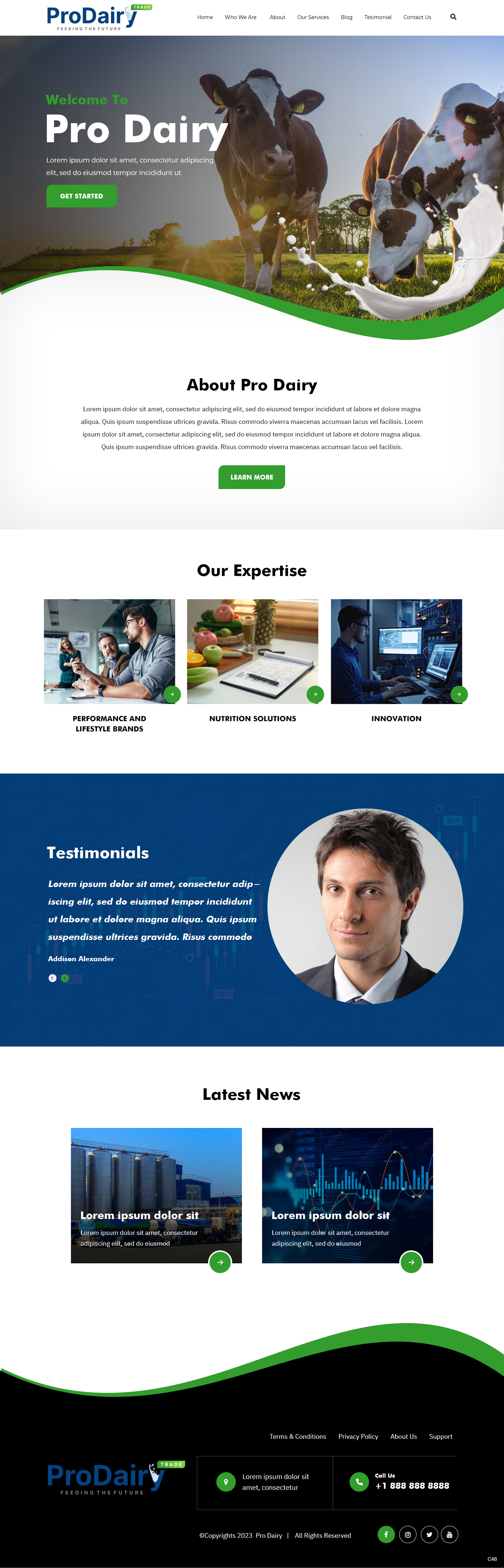 Web-Design von pb für dieses Projekt | Design #30931084