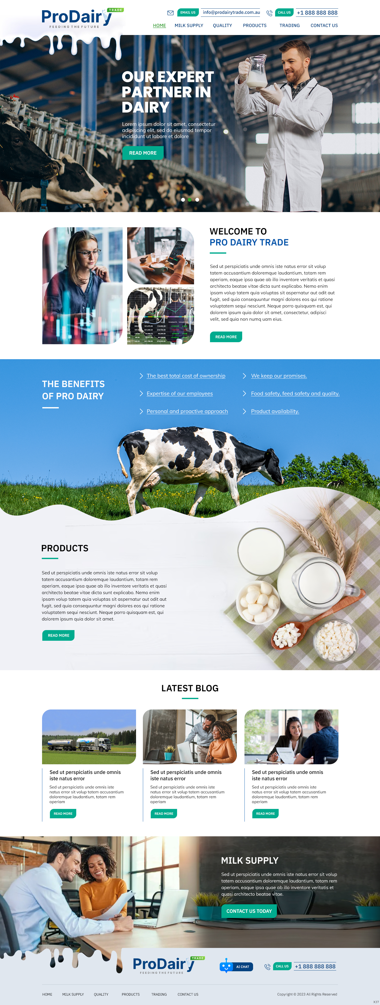 Web-Design von pb für dieses Projekt | Design #30931094