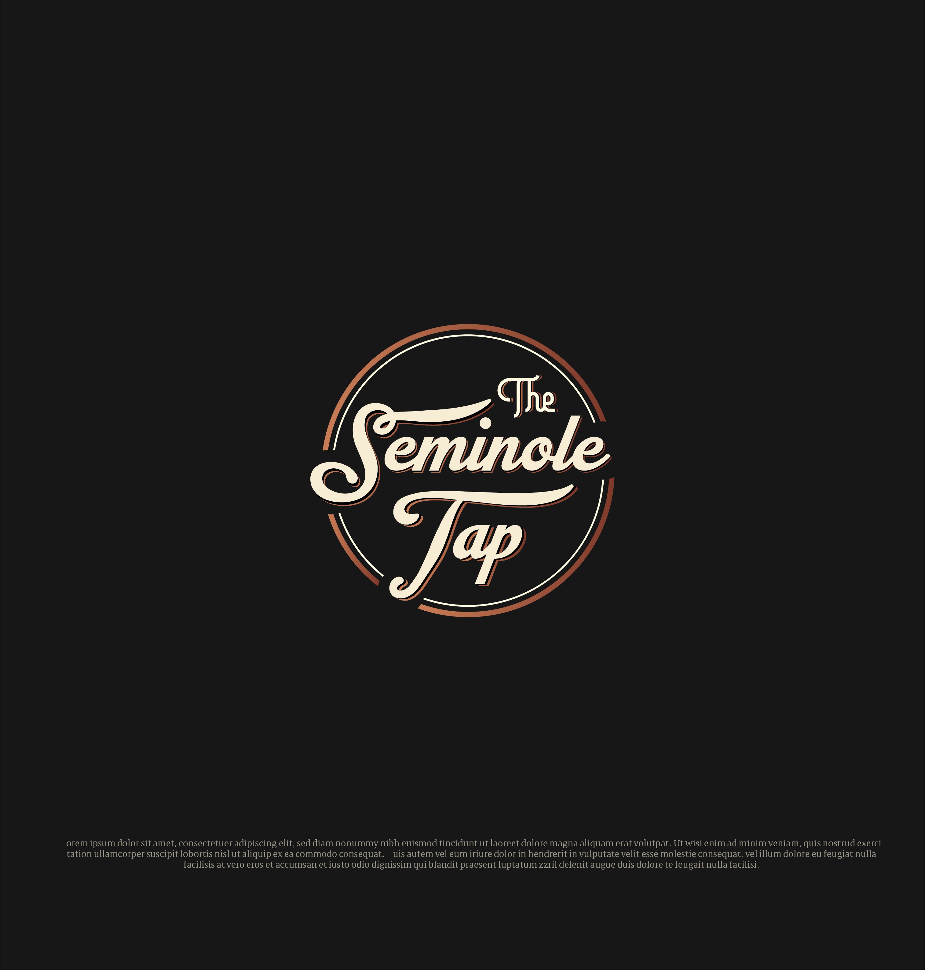 Logo Design by RikoAji for this project | Design #30909955