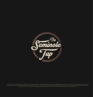 Logo Design by RikoAji for this project | Design: #30909955