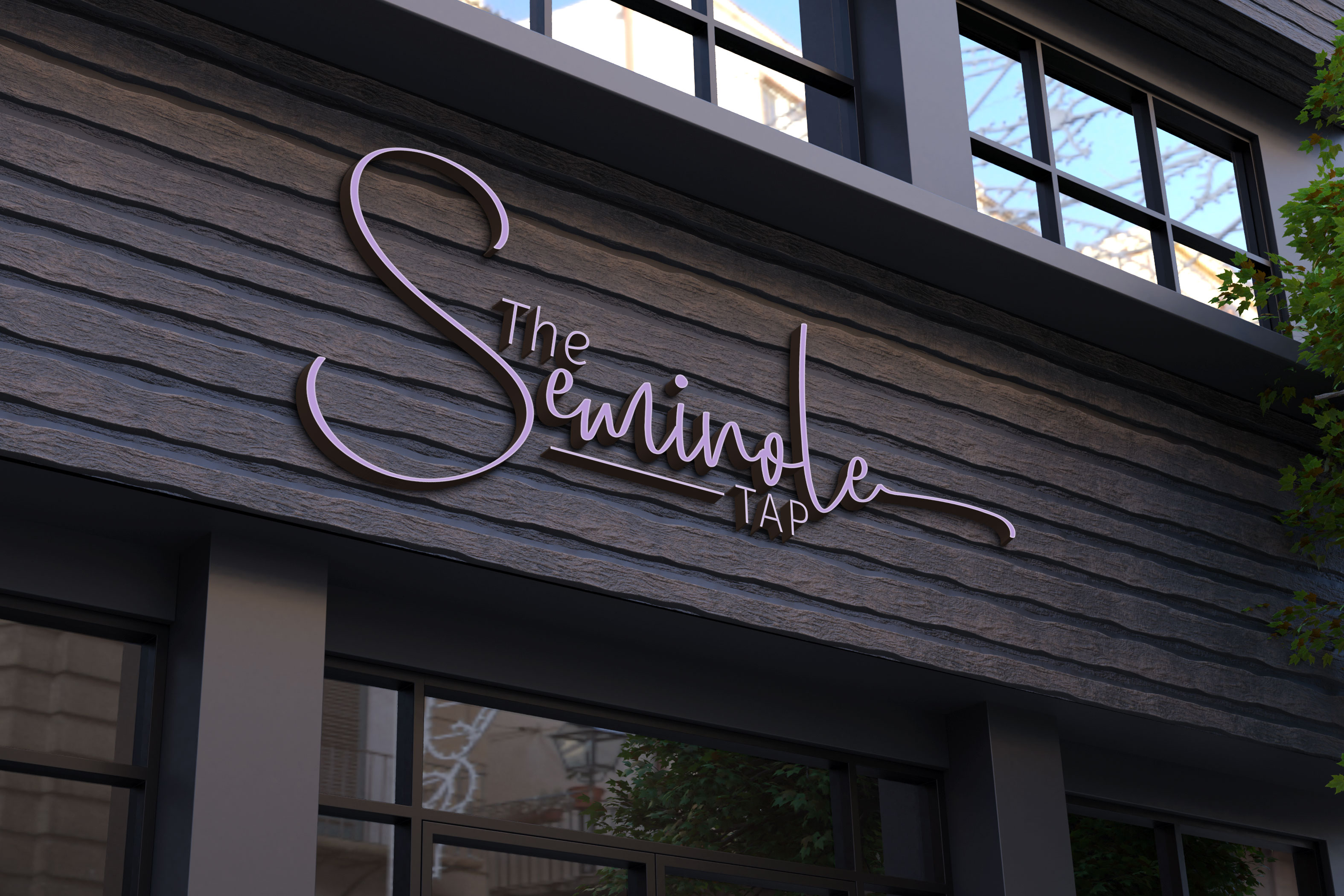 Logo Design by Kavth for this project | Design #30923674