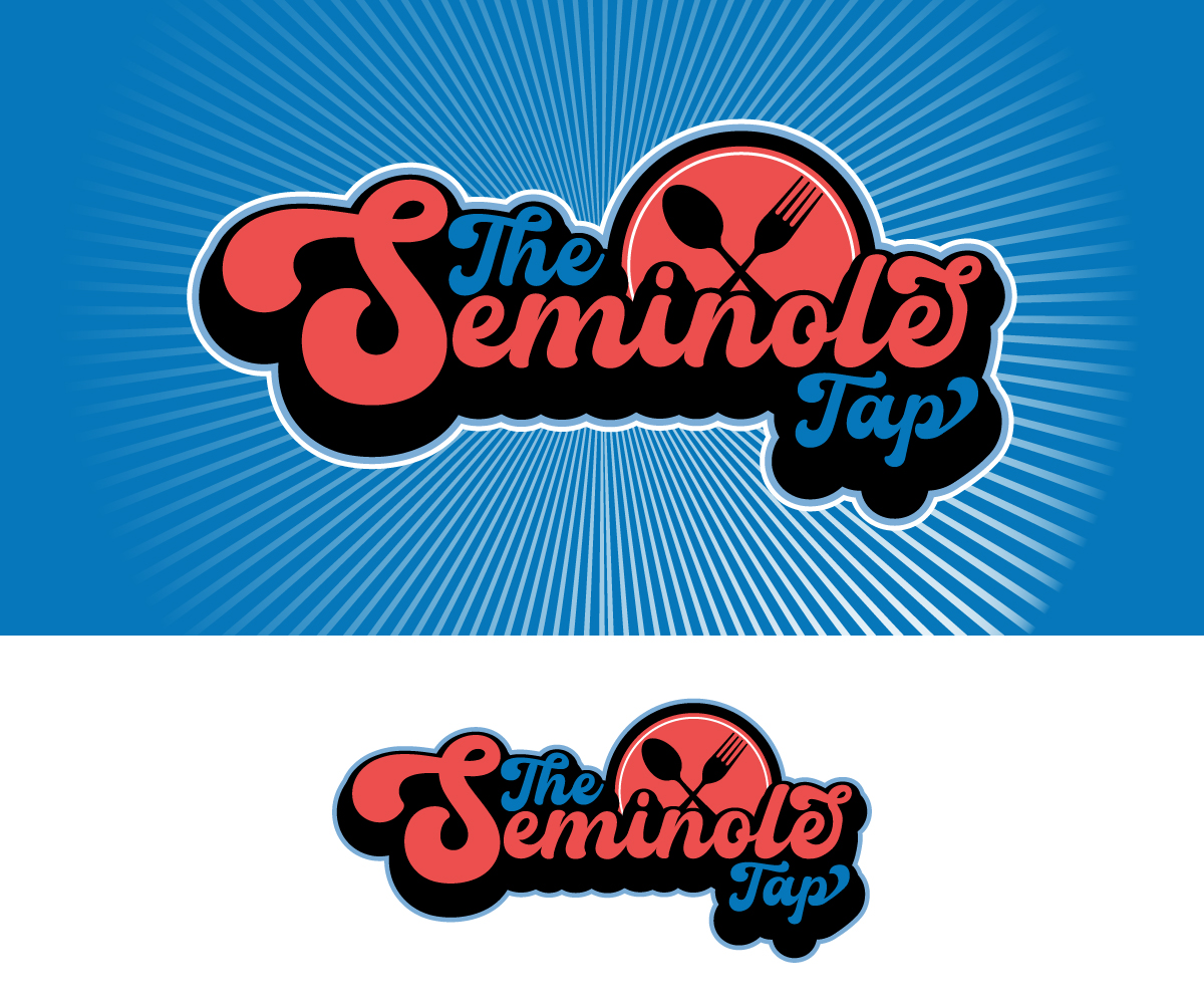 Logo Design by Paint-Tools for this project | Design #30897619