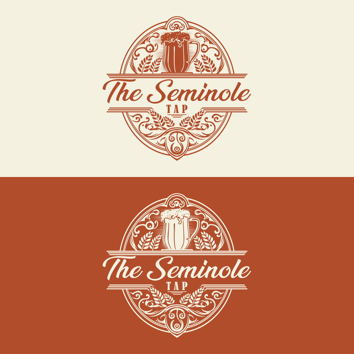 Logo Design by Dalang Design for this project | Design #30891928