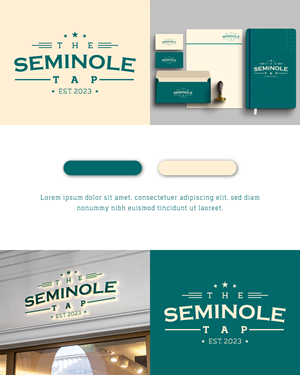 Logo Design by Sadia_Akter