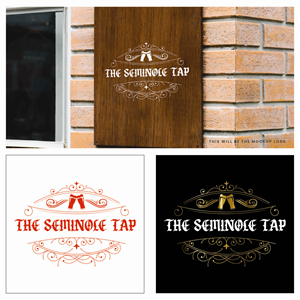 Logo Design by Design_Duo for this project | Design #30933037