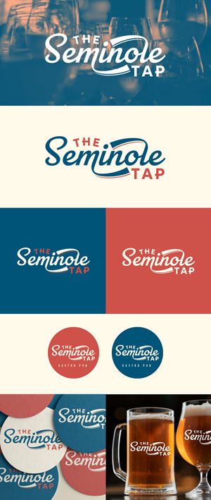 Logo Design by sez_inn for this project | Design #30921297
