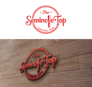 Logo-Design von patriciaparadesign für dieses Projekt | Design: #30933980