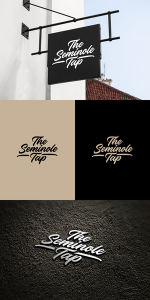 Logo Design by Haja_H2