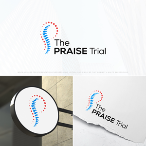 Logo Design by The Lion Studios for this project | Design: #30891833
