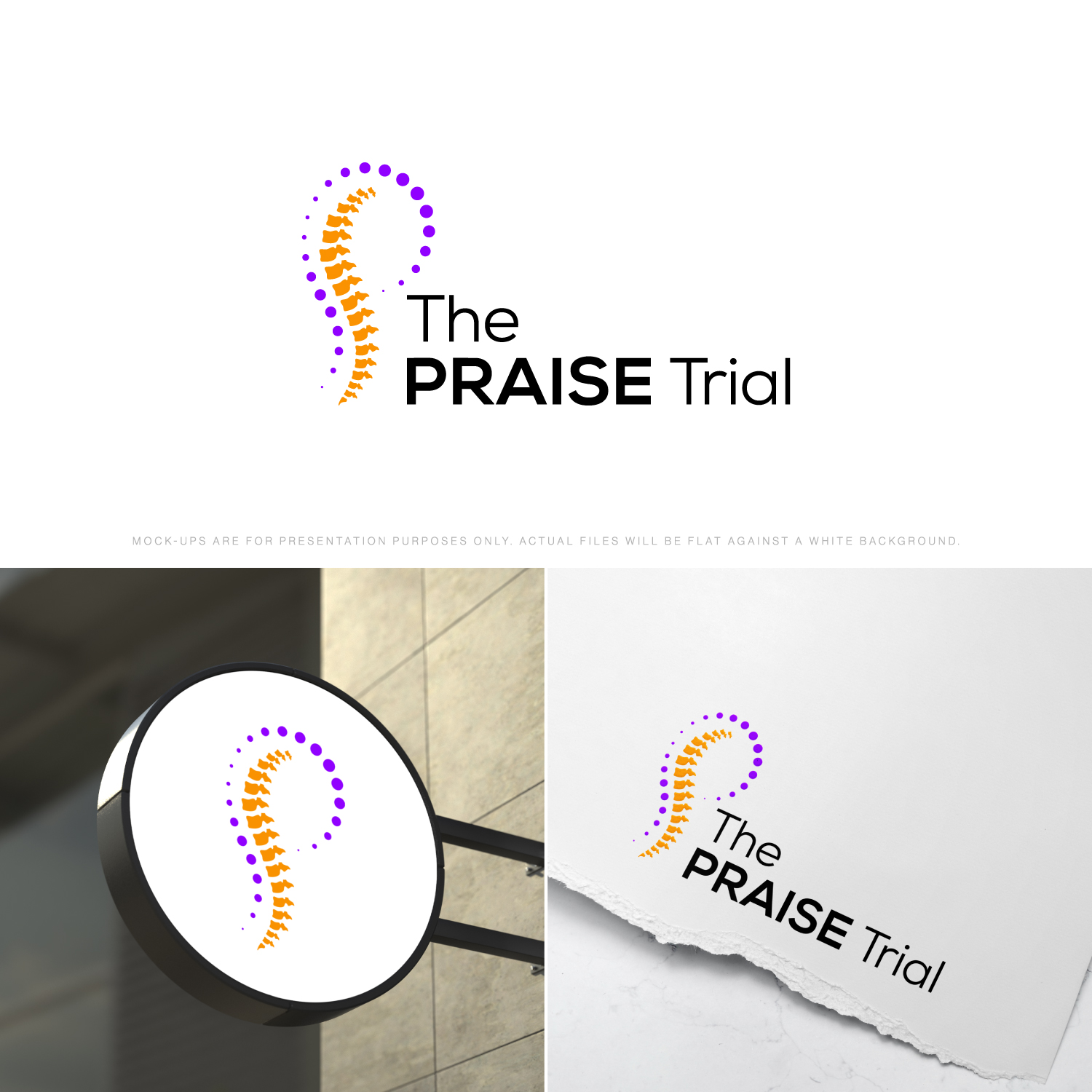 Logo Design by The Lion Studios for this project | Design #30991652