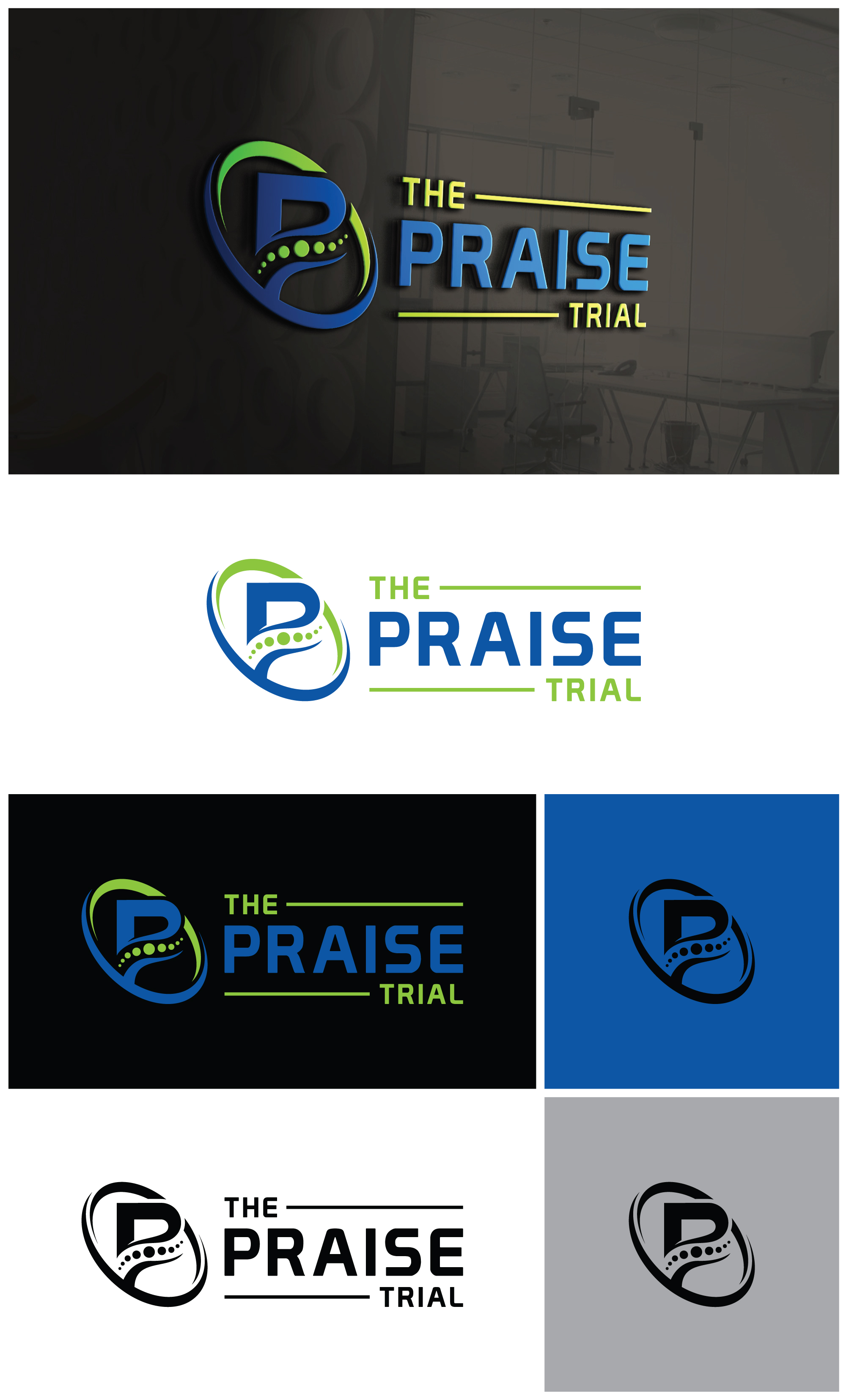Logo Design by Md Shehidul Islam Rimon for this project | Design #30893353