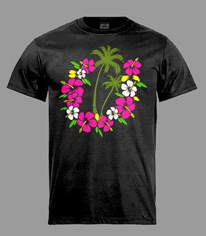T-shirt Design by Johncina for this project | Design: #30898420