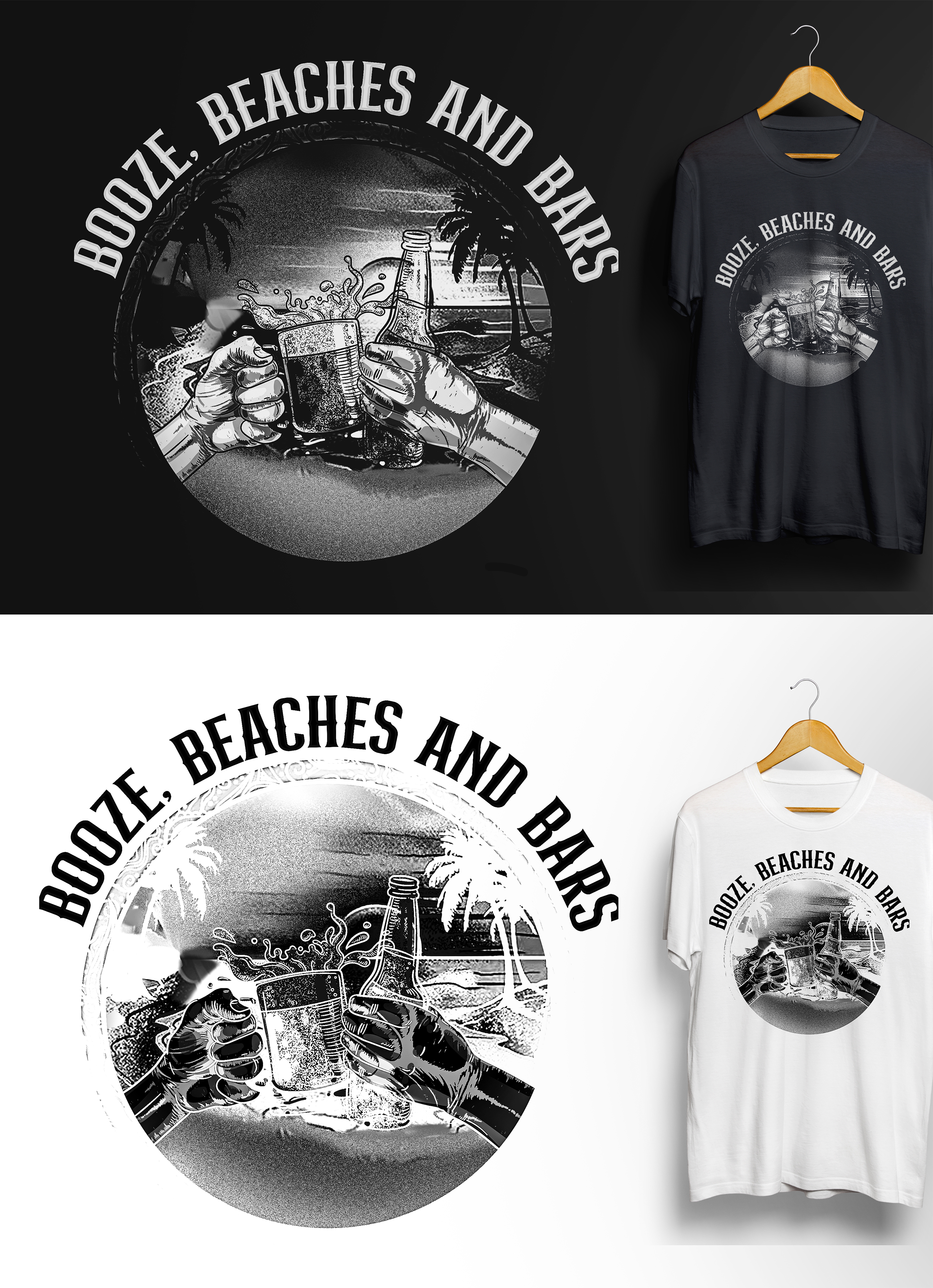 Diseño de Camiseta por Md. Humayun para este proyecto | Diseño #30898942