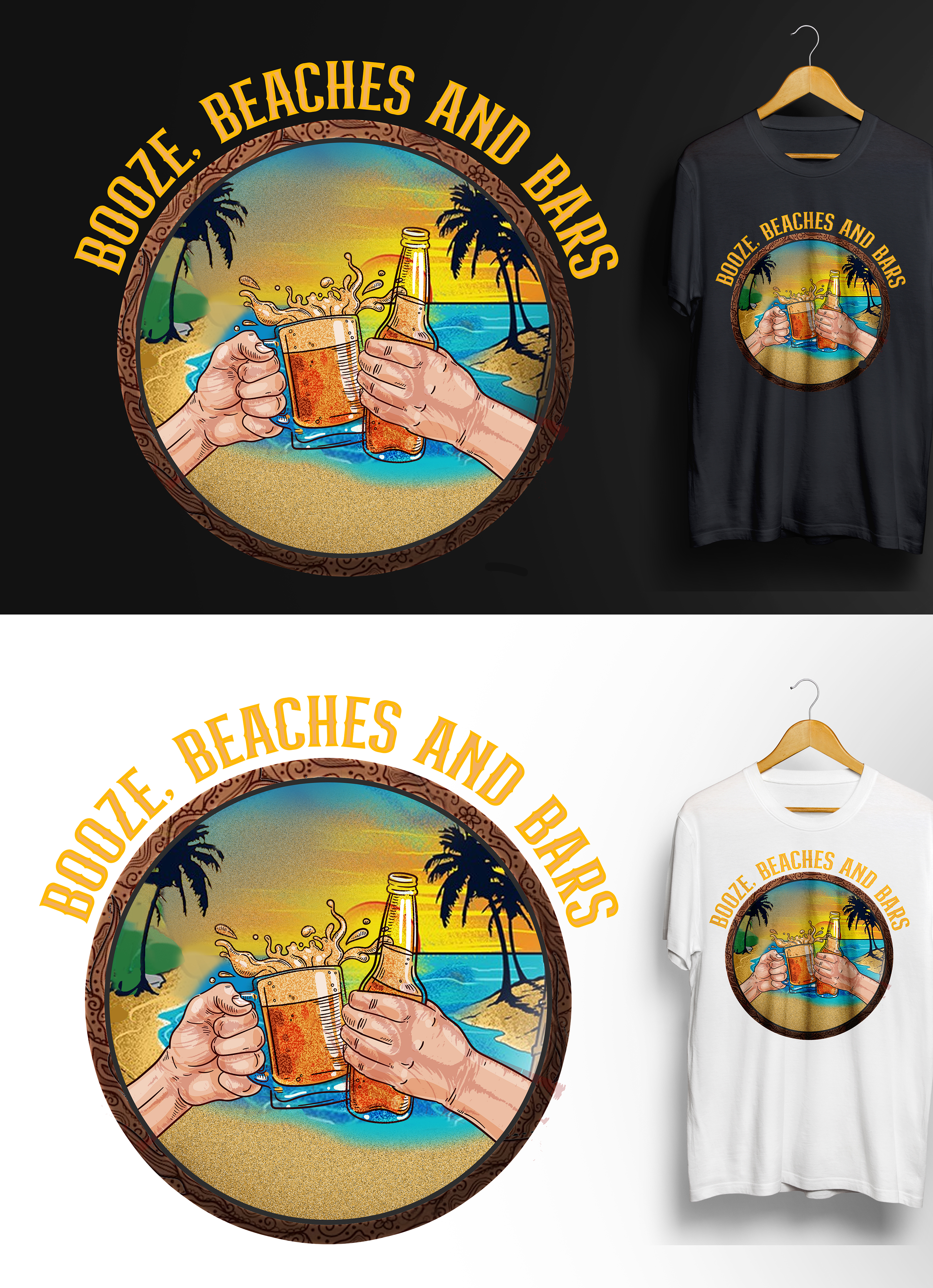 Diseño de Camiseta por Md. Humayun para este proyecto | Diseño #30898943