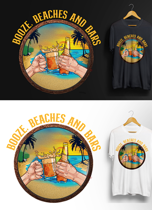 T-shirt Design by Md. Humayun for this project | Design: #30898943