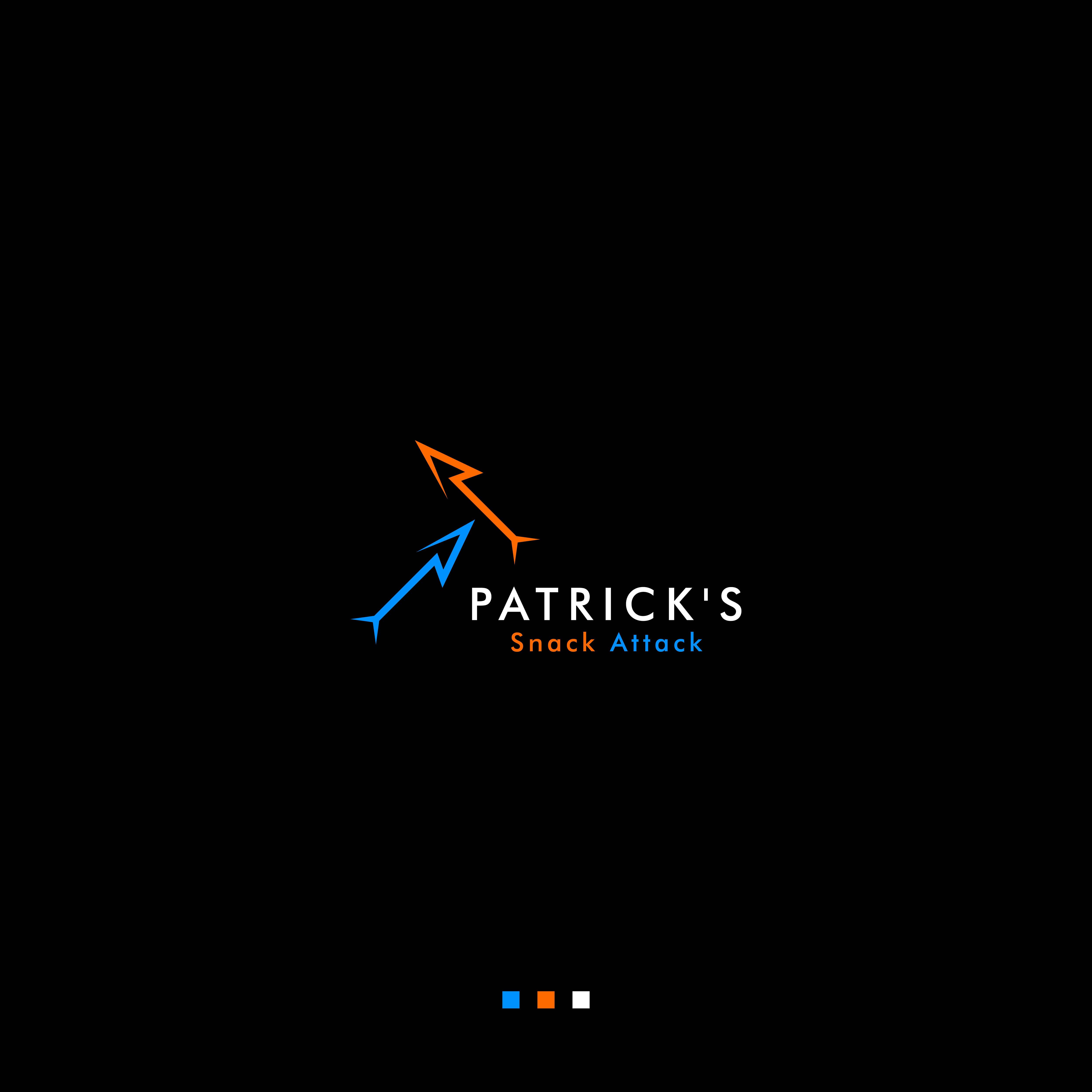Design de Logo par Anbu Chelvan pour Patrick Fricke Einzelunternehmer | Design #30890970