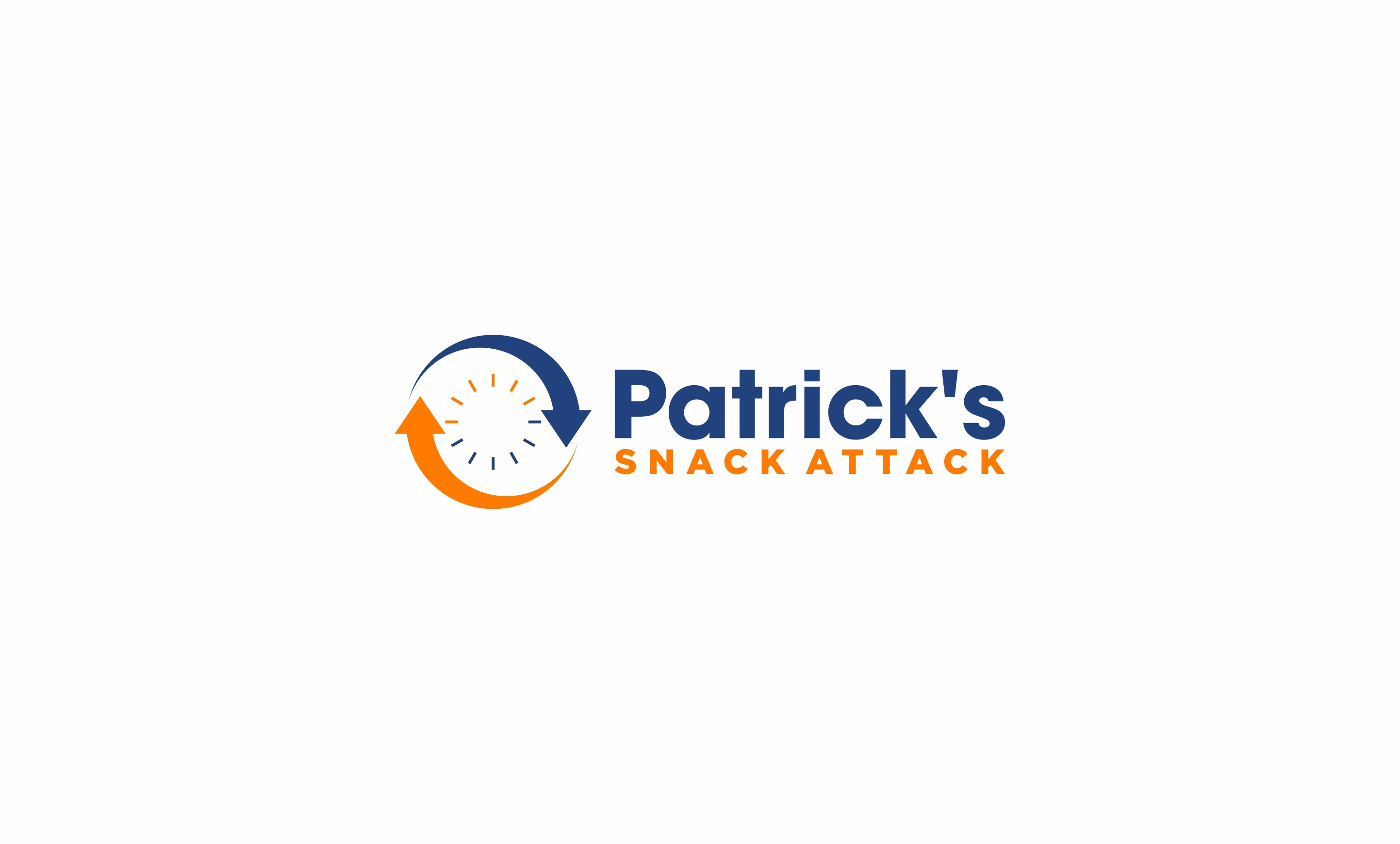 Logo Design by big daddy bojat for Patrick Fricke Einzelunternehmer | Design #30896966