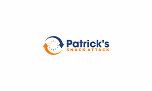 Logo Design by big daddy bojat for Patrick Fricke Einzelunternehmer | Design: #30896966
