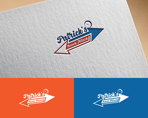 Design de Logo par Badhan pour Patrick Fricke Einzelunternehmer | Design : #30915140
