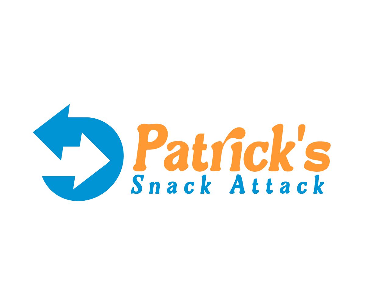 Logo Design by Thati Designs for Patrick Fricke Einzelunternehmer | Design #30895771