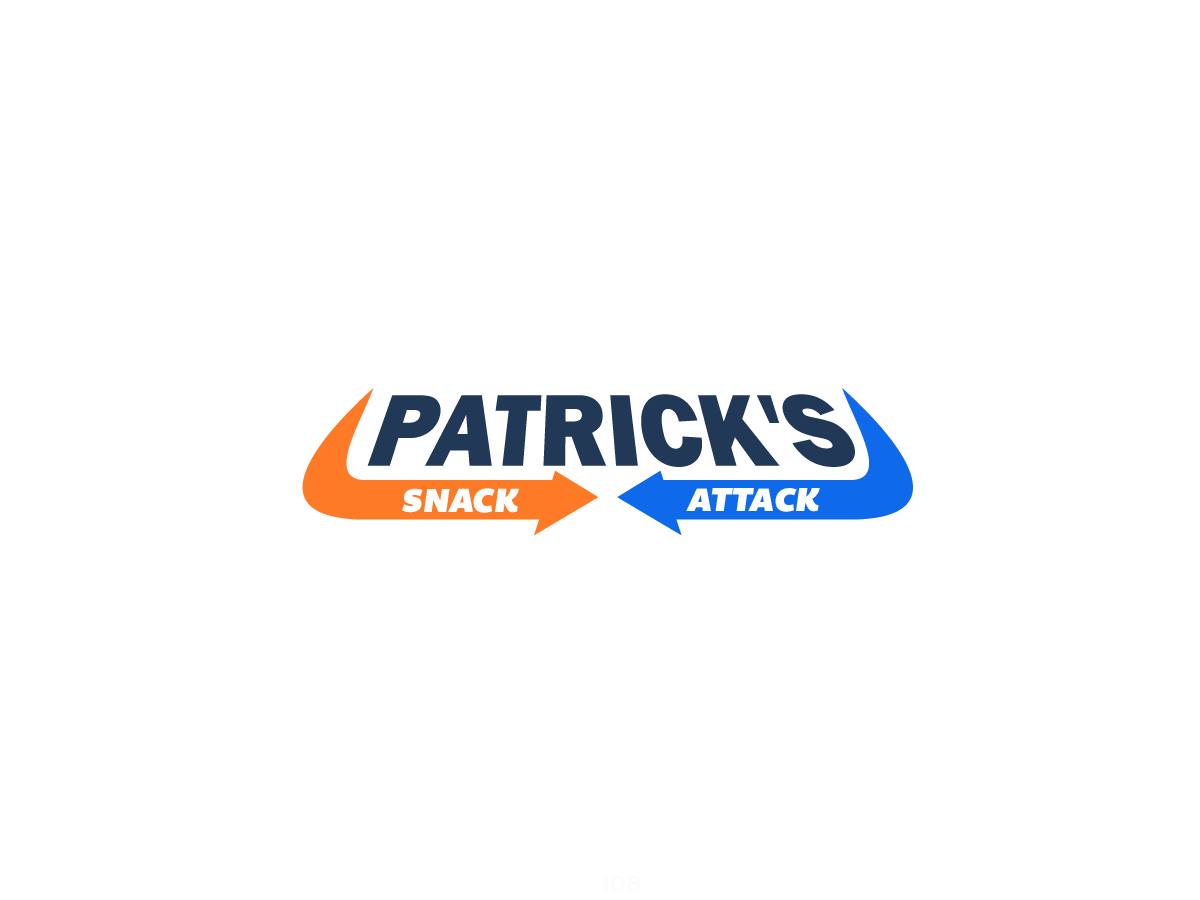 Logo Design by Caribu inc for Patrick Fricke Einzelunternehmer | Design #30909062