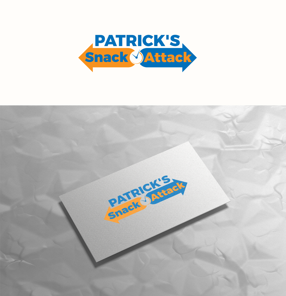 Design de Logo par RA-bica pour Patrick Fricke Einzelunternehmer | Design #30895858