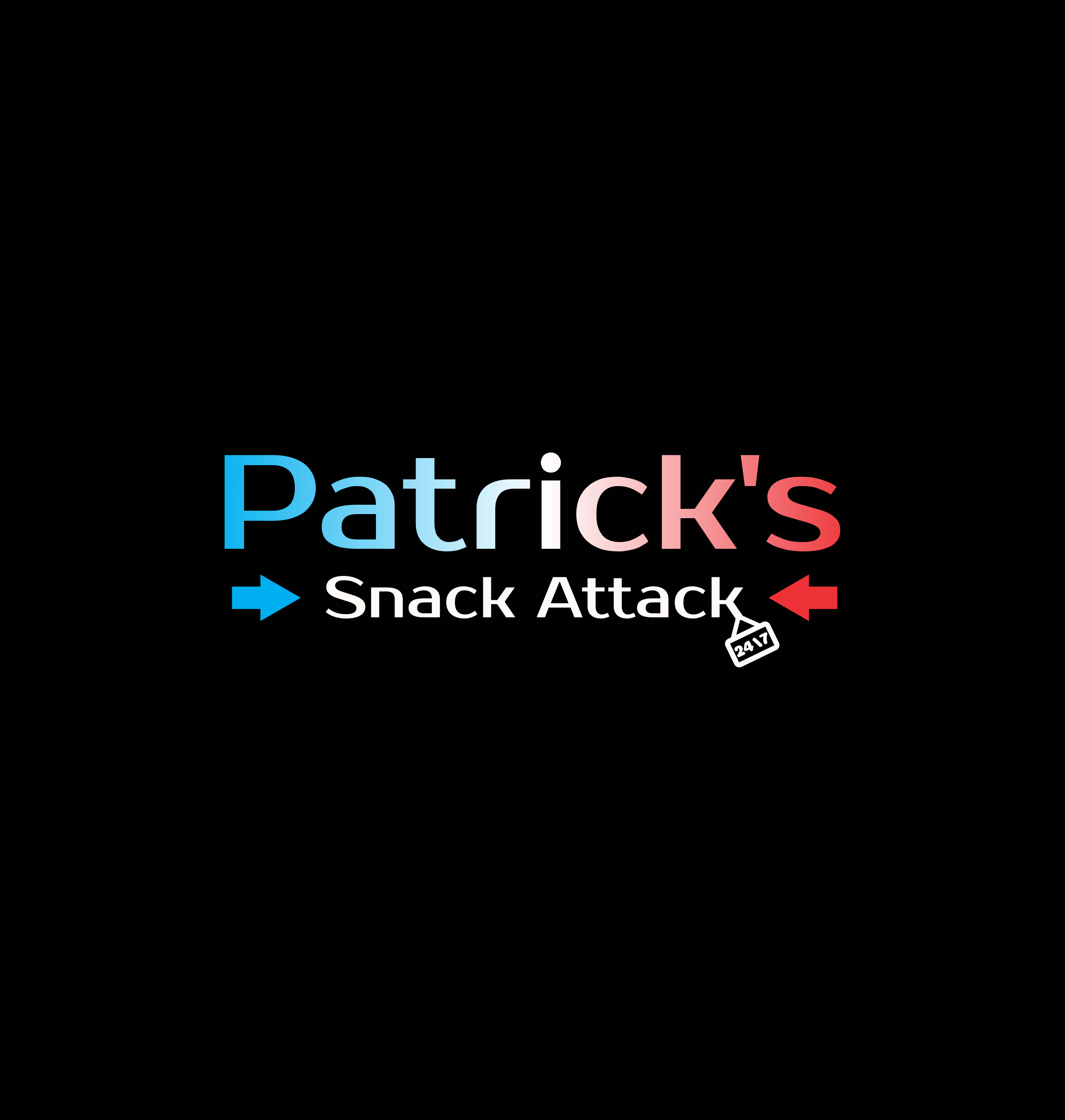 Logo Design by saesean for Patrick Fricke Einzelunternehmer | Design #30909355