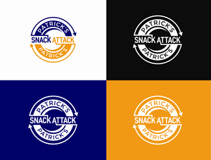 Design de Logo par Mozez32 pour Patrick Fricke Einzelunternehmer | Design : #30891673