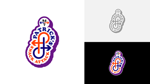 Diseño de Logo por Kryss Denmar para Patrick Fricke Einzelunternehmer | Diseño #30896038