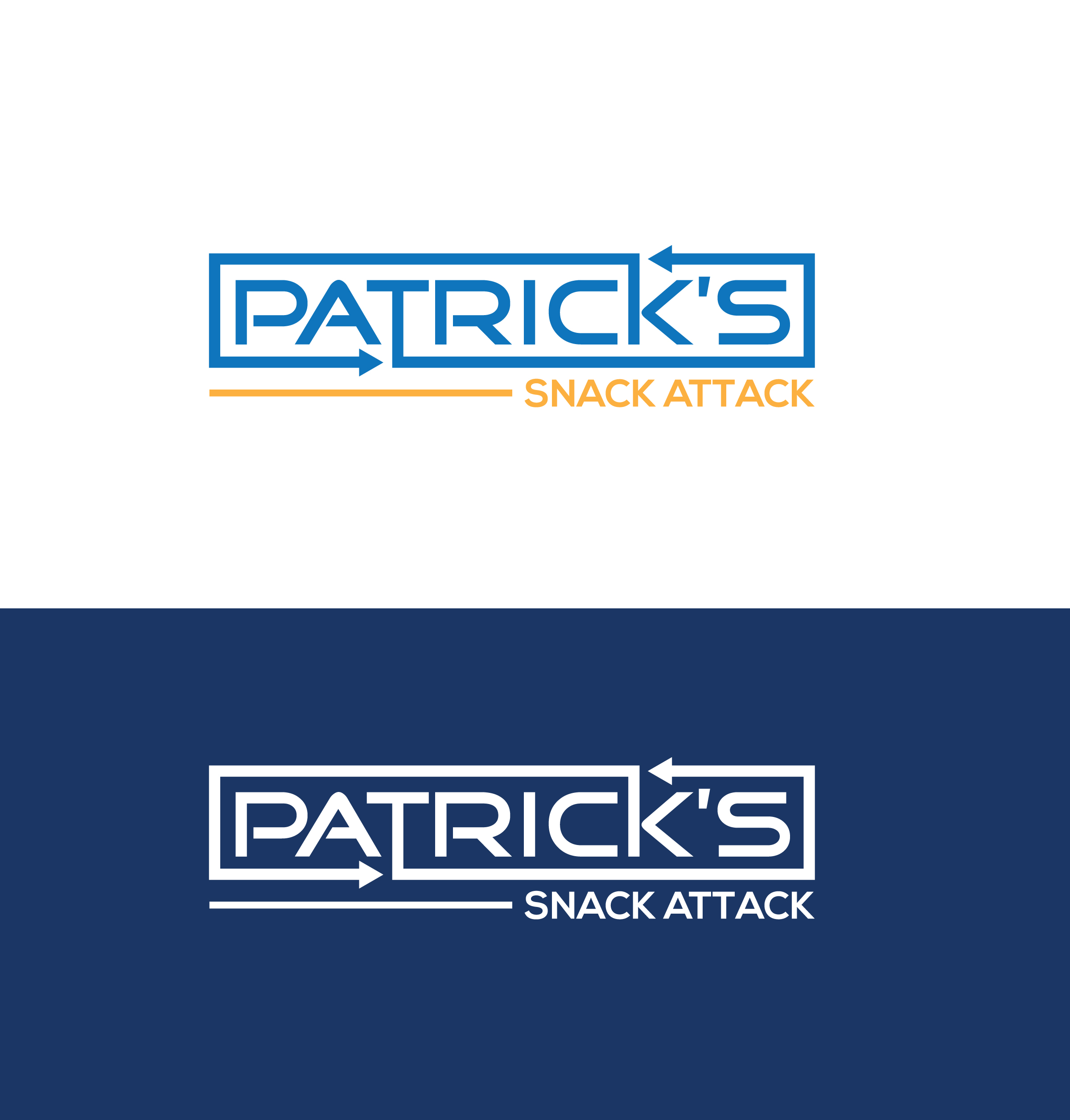 Design de Logo par MH_Prantu pour Patrick Fricke Einzelunternehmer | Design #30894948