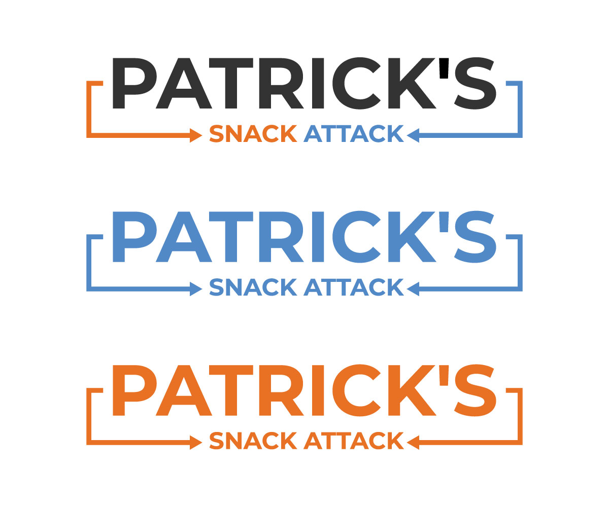 Diseño de Logo por UN para Patrick Fricke Einzelunternehmer | Diseño #30892490